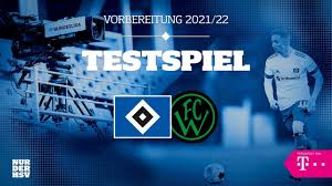 Juni von 19 bis 20 uhr 📲 via zoom bit.ly/hsvsc235 es ist keine voranmeldung notwendig, einfach einschalten und dabei sein 💪 see more Hsv Heute Hsv Hsv