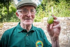 Egton Bridge Old Gooseberry Society