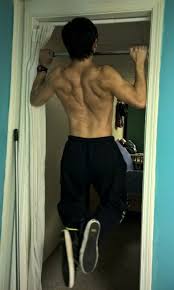 Why should you do pull ups every day? How Many Pull Ups A Day Should I Do To Really See Results And In What Period Of Time Will The Number I Can Do Increase Quora