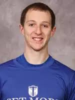 Chris Eilerman (2012)