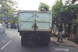 Alur pendaftaran sscn sekolah kedinasan. Pasukan Kuning Banjarmasin Dapat Insentif Kerja Antara News