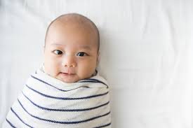 How a stranger's child made me feel at home