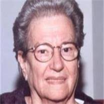 Dorothy Mae Gambrell