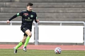 All information about fc thun u21 (2. Fc St Gallen 1879 20210418 U21 Gewinnt In Thun