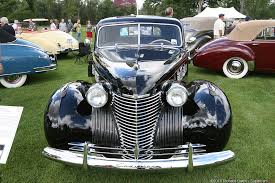 Image result for Submarine Gray 1940 Cadillac