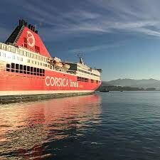 Corsica linea a annulé ses rotations depuis et vers marseille pour les 15, 16 et 17 janvier 2020, en raison de la grève des marins de la méridionale et du blocage du port lié à la réforme de. Better Than The Other Company Review Of Corsica Linea Ajaccio France Tripadvisor