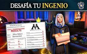 In this game, the user will have to get . Harry Potter Hogwarts Mystery Mod Apk 3 8 1 Energia Ilimitada Descargar Gratis Ultima Version