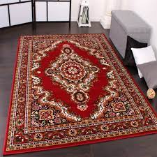 Seine vielseitigkeit und die lange lebensdauer überzeugen immer mehr kunden. Teppich Wohnzimmer Orient Muster Teppichcenter24