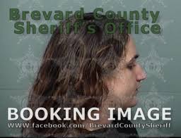 Arrests In Brevard County: July 23, 2024