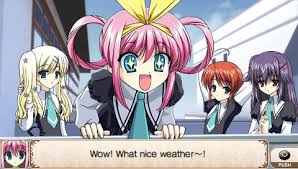 Tantei opera milky holmes first came out as an internet radio drama back in 2009. Romhacking Net Translations Tantei Opera Milky Holmes