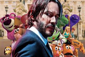 Tim Allen Is Obsessed with the Paintings of Guided By Voices' Tobin Sprout  │ Exclaim!