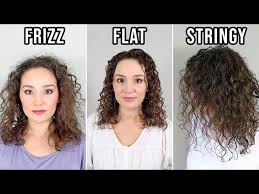 Cures For Stringy Hair | Leaftv