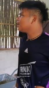 Lagu Orang Asli Viral Nentet Rama Rama Band