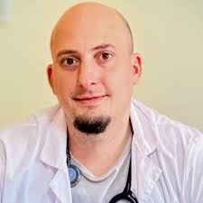 Dr Franco Gabriel Linares Garcia