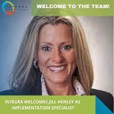 Jillian Henley's Instagram, Twitter & Facebook