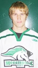 Alumni > 2000-2009 > Matt Salmon (North Central Predators AAA)