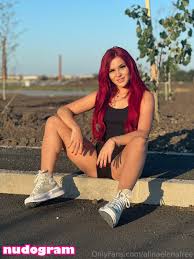 alinaelenafree Nude Leaks OnlyFans Photo 23 - v2.1 | dvir.ru