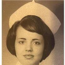 Mary Ann Morave Obituary