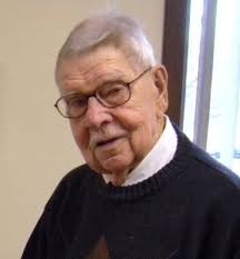 John Helms Obituary (1919