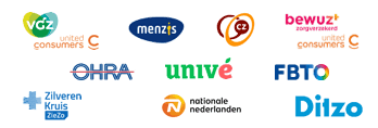 Dit omdat de overheid en wij steeds de zorg en zorgverzekering willen verbeteren. Zorgverzekering 2021 Aanvullende Verzekering Fysiotherapie Scholten