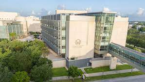 The diagnosis of cancer means searching for cancer center locations near you. Moffitt Cancer Center National Cancer Institute