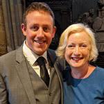 NHS England » Anthony Swan