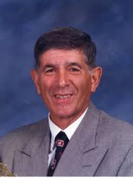 Anthony Sam “Tony” Mancuso Sr. (1933-2010)