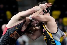 Photos: Soldier Salute wrestling tournament Day 1