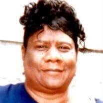 Mrs. Mary Ann Rutherford Obituary