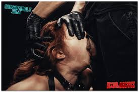 Sexual Disgrace • Maledom Humiliatrix • GodsOfAdult