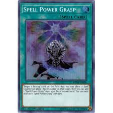 As of patch 3.0.2, spell power now affects both types of spells. Spell Power Grasp