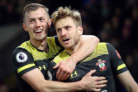 Get stuart armstrong latest news and headlines, top stories, live updates, special reports, articles, videos, photos and complete coverage at mykhel.com. Southampton 2019 20 Season Review For Stuart Armstrong