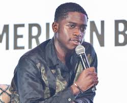 But you might want to make a bit more time for rising star damson idris. Snowfall S Damon Idris On Black Brits In Hollywood