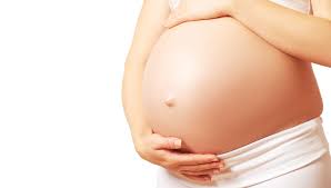 Fester bierbauch, hüftspeck und blähbauch: Sogar Arzte Waren Schockiert Ihr Denkt In Dem Bauch Dieser Frau Wachst Ein Baby Heran Falsch Gedacht Bunte De
