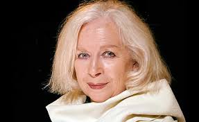 Entrevista a Irina Kouberskaya por Borrachos