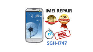 This a guide and tutorial on how you can sim unlock your samsung galaxy s iii i747 to work on another gsm network · 1. Imei Repair Samsung Galaxy S3 Sgh I747 3j Business Solution