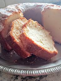 1 2 3 4 Pound Cake Pound Cake Recipes Easy Pound Cake Recipes Cake Recipes