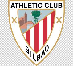 Download the vector logo of the real sociedad brand designed by in encapsulated postscript (eps) format. Athletic Bilbao Athletic Club Real Sociedad Deportivo De La Coruna Fitness Club Emblem Text Logo Png Klipartz