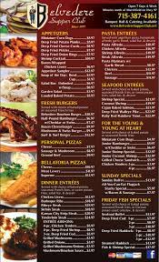 Pin By Mueller Publishing Inc On 2016 17 Restaurant Menus In Central Wi Fried Cheese Curds Deep Fried Pickles Deep Fried Potatoes