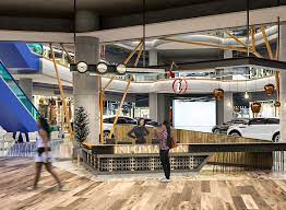 5 min walk ti mrt station 5 min to leissure mall 3 in to eko shopping complex / mall 3 min cinema dentist restaurants, fast food. About Ekocheras Mall