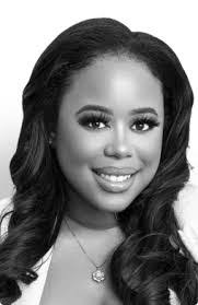 Lamesha Davis's Instagram, Twitter & Facebook