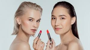 Select shades in pale pink or baby pink for a subtle glow. The Best Makeup Colors For Your Skin Tone