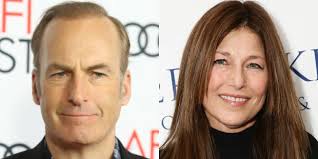 He grew up in naperville, il, the second of seven children. Bob Odenkirk Catherine Keener Join Voice Cast Of Pixar S The Incredibles 2 Exclusive The Tracking Board