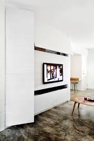 Check spelling or type a new query. 10 Elegantly Clean Cut Tv Console And Feature Wall Design Ideas Home Decor Singapore