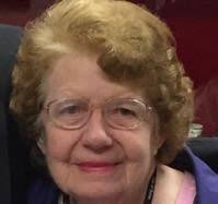 Barbara Kirkpatrick Obituary (2020)