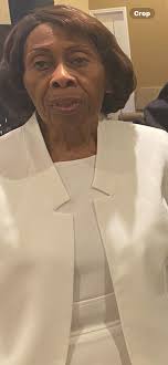 Bishop Dr. Vera Watts Obituary
