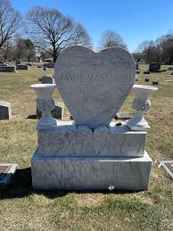 Jayne Mansfield-Pen Argyle, PA. : rCemeteryPorn