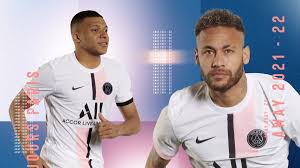 Jul 22, 2021 · todas las noticias del psg en as.com. Neymar Y Mbappe Presentan Juntos La Nueva Camiseta Del Psg