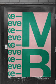 Outdoor Urban Fly Poster Mockup Poster Mockup Print Mockup Mockup