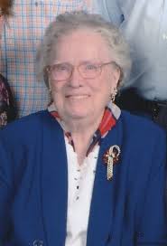 Obituary for Arlene E. (Olson) Thoreson